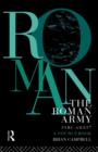 The Roman Army, 31 BC - AD 337 : A Sourcebook - Book