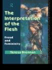 The Interpretation of the Flesh : Freud and Femininity - Book