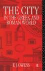 The City in the Greek and Roman World - Book