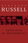 Principles of Mathematics - Book