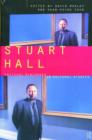 Stuart Hall : Critical Dialogues in Cultural Studies - Book