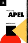 Introducing APEL - Book