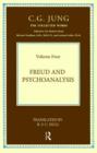 Freud and Psychoanalysis, Vol. 4 - Book