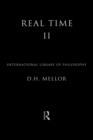 Real Time II - Book