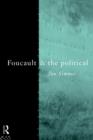Foucault and the Political - Book