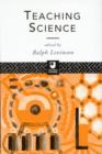 Teaching Science - Book
