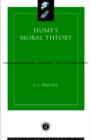 Hume's Moral Theory - Book