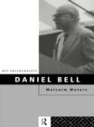 Daniel Bell - Book
