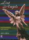 Lost Angels : Psychoanalysis and Cinema - Book