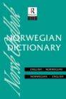 Norwegian Dictionary : Norwegian-English, English-Norwegian - Book