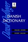 Danish Dictionary : Danish-English, English-Danish - Book