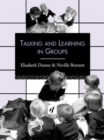 Talking and Learning in Groups - Book