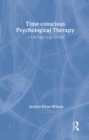 Time-conscious Psychological Therapy - Book