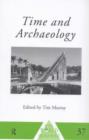 Time and Archaeology - Book