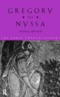 Gregory of Nyssa - Book