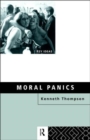 Moral Panics - Book