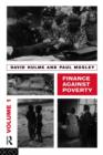 Finance Against Poverty: Volume 1 - Book