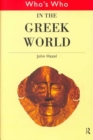Who's Who in the Greek World - Book