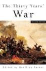 The Thirty Years' War - Book