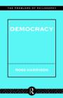 Democracy - Book