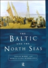 The Baltic and the North Seas - Book