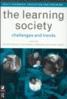 The Learning Society: Challenges and Trends - Book