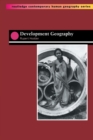 Development Geography - Book