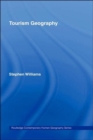 Tourism Geography - Book