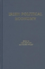 Irish Political Economy - Book