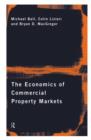 The Economics of Commercial Property Markets - Book