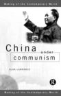 China Under Communism - Book