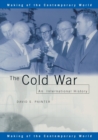 The Cold War : An International History - Book
