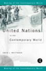 United Nations in the Contemporary World - Book