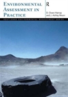 Environmental Assessment in Practice - Book
