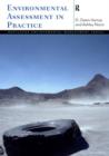 Environmental Assessment in Practice - Book