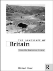 The Landscape of Britain - Book