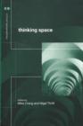 Thinking Space - Book