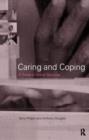 Caring and Coping : A Guide to Social Services - Book
