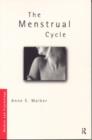 The Menstrual Cycle - Book