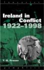 Ireland in Conflict 1922-1998 - Book