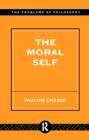 The Moral Self - Book