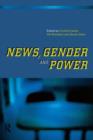News, Gender and Power - Book