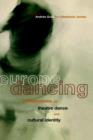 Europe Dancing : Perspectives on Theatre, Dance, and Cultural Identity - Book
