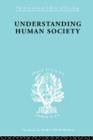 Understanding Human Society - Book