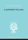 The Japanese Village        Ils 56 - Book