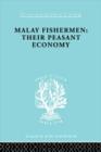 Malay Fishermen - Book