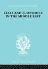 State and Economics in the Middle East : With Special Refernce to Conditions in Western Asia & India - Book