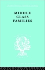 Middle Class Families - Book