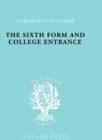 Sixth Form&Coll Entrnc Ils 234 - Book