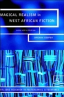 Magical Realism in West African Fiction - Book